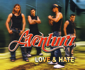 Aventura FEAT.Don Omar (noche de sexo)