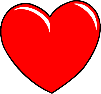 Maladie de coeur soigneé