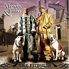 Alexis y Fido (eso ehh)